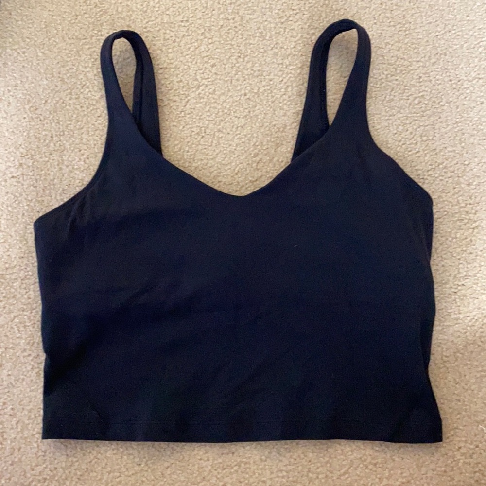 Lululemon Align Tank - Size 8
